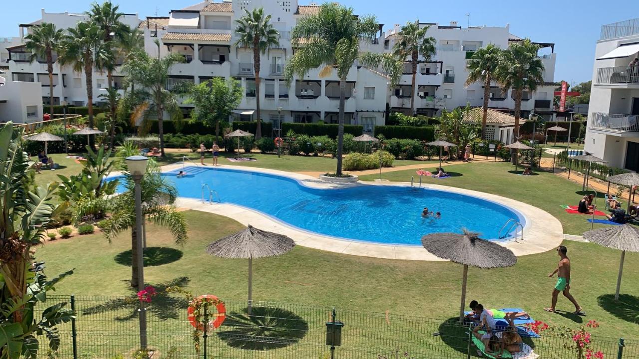 Appartement La Sirenita Rota